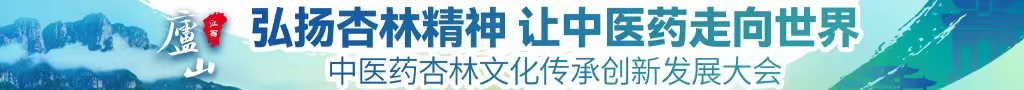 大鸡吧操荷兰美女大逼冒白浆中医药杏林文化传承创新发展大会